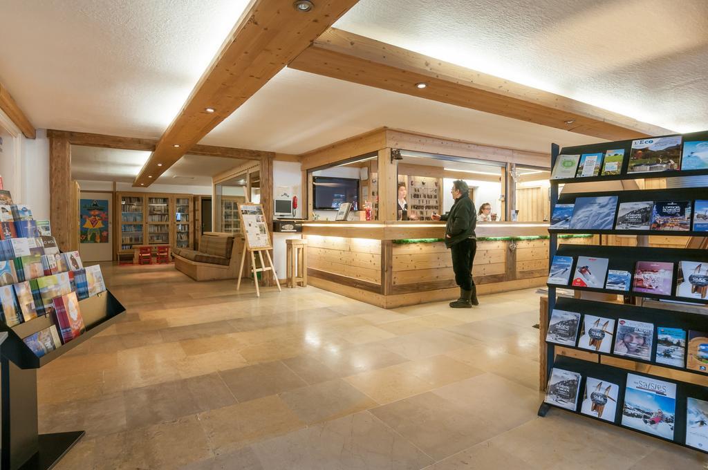 Résidence Pierre&Vacances Le Mont d'Arbois Megève Exterior foto