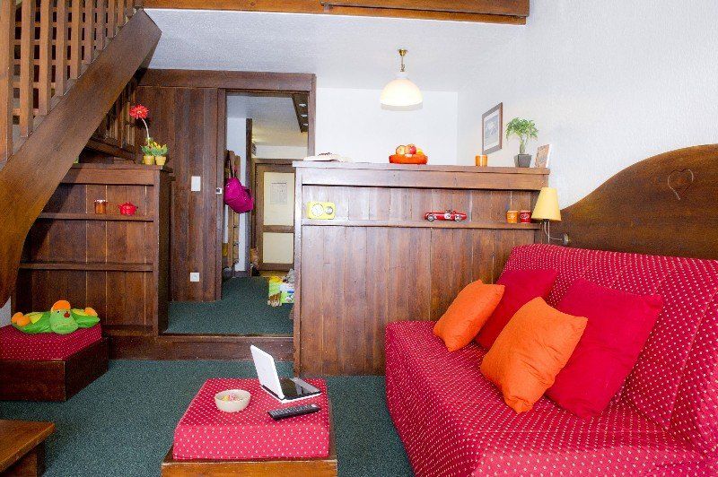 Résidence Pierre&Vacances Le Mont d'Arbois Megève Exterior foto
